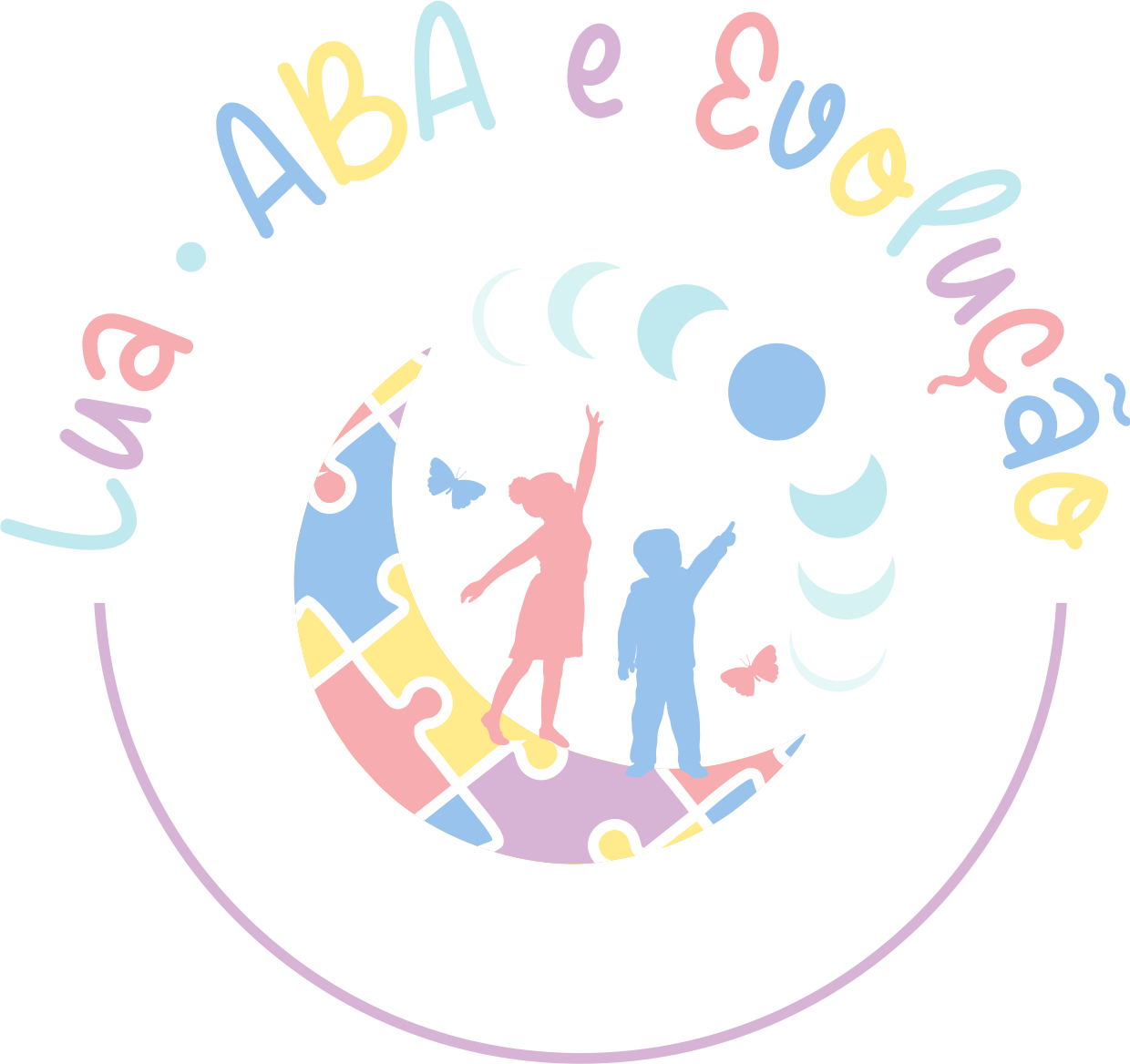 Clínica Lua ABA